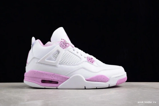  Wow CT8527-116 Jordan CT8527-116 Air 4 Cacao GS 0509